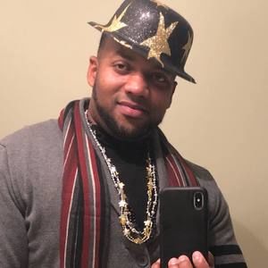 Meet your Posher, Mac